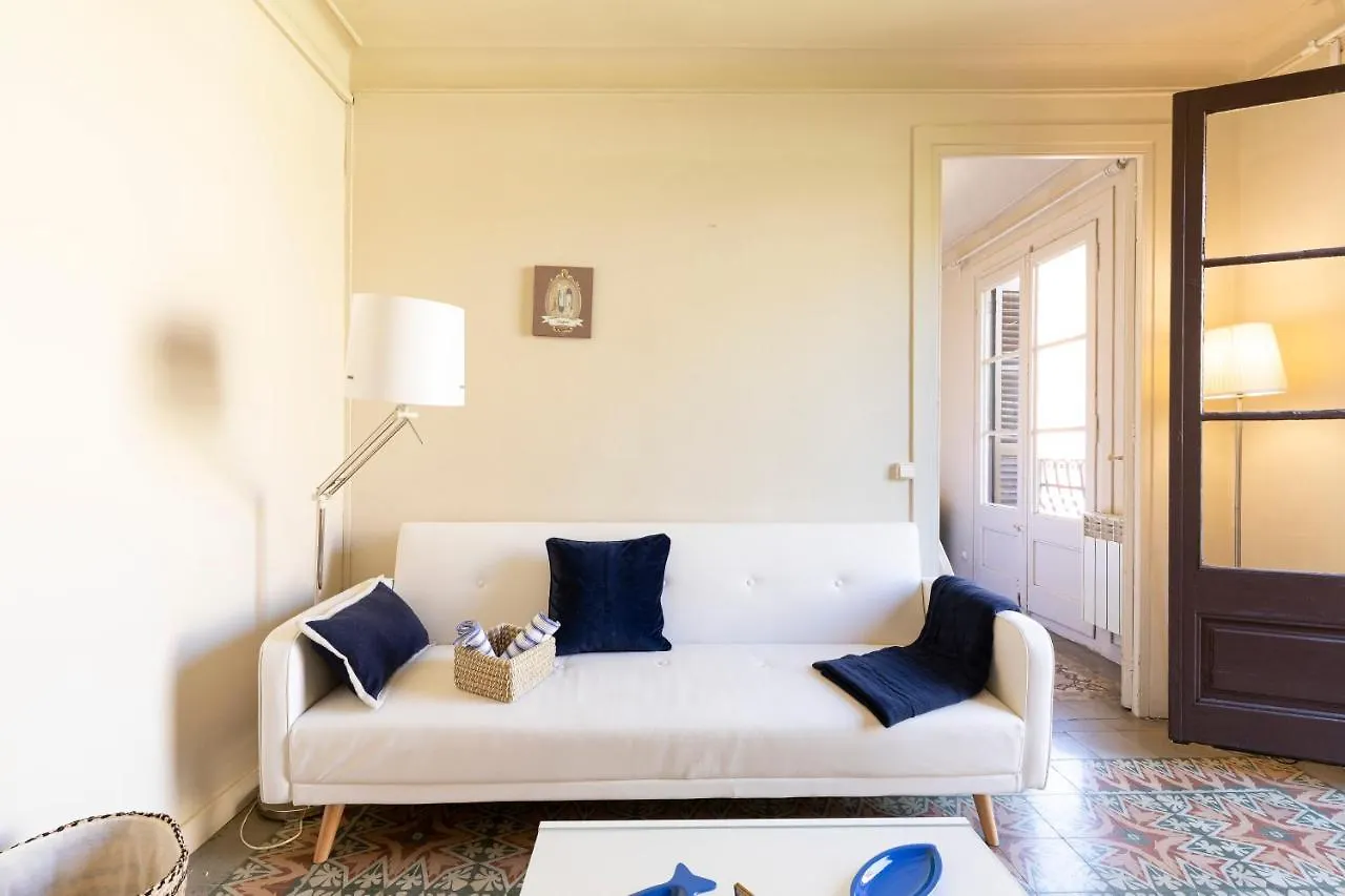 Urban Apartments Barcelone Espagne