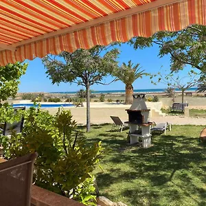  Hébergement de vacances La Margarita