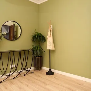  Apartment Casa Cosi - Casanova 3