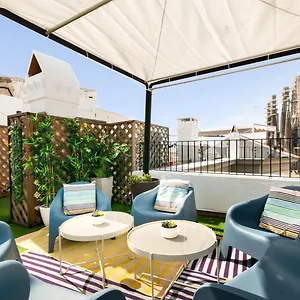 Sagrada Familia Appartement Barcelona