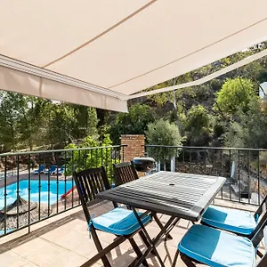 Padre Aviles Appartement Olías