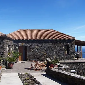 Casa El Mirador Vakantiehuis Fuencaliente de la Palma