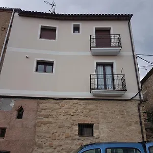 Cal Antonio Tudela del Segre