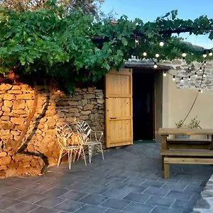 Caseta De Magí Àger