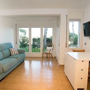  Appartement Espectacular En El Corazon De Calella!