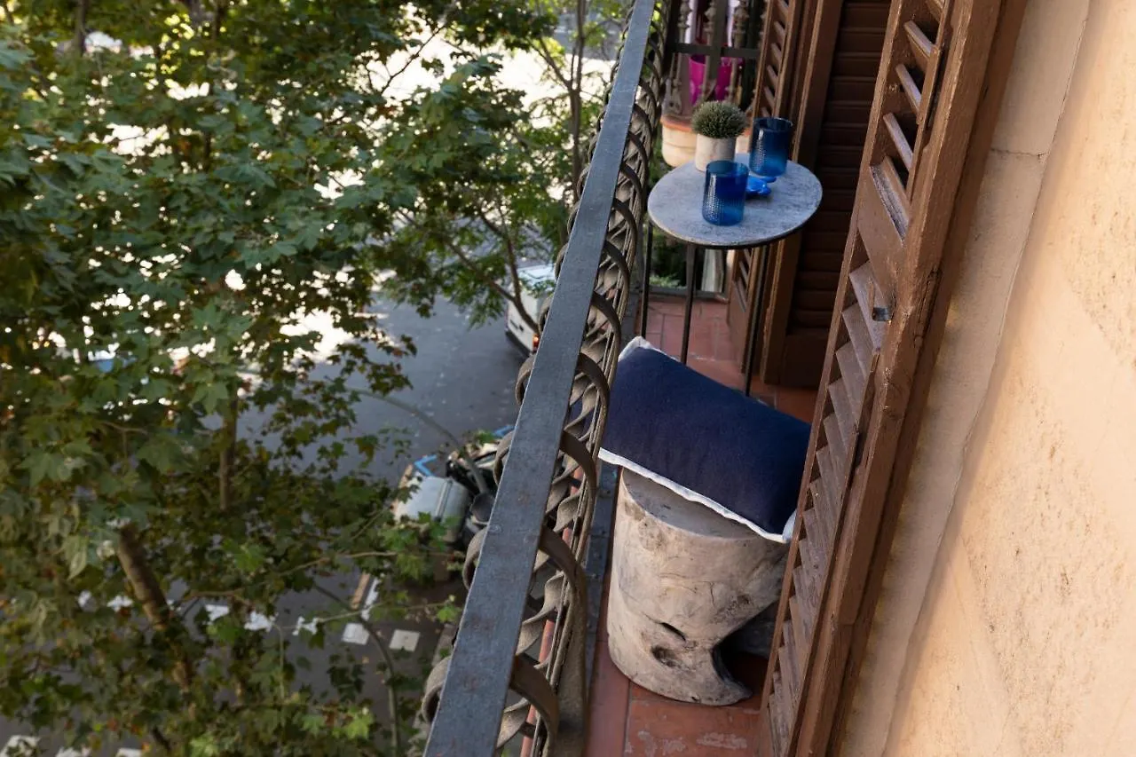 Urban Apartments Barcelona